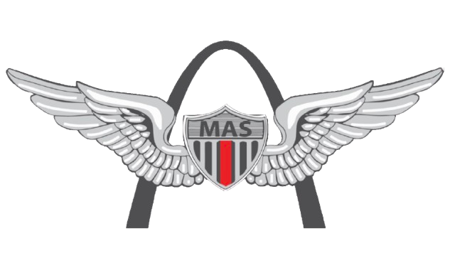 Midwest Aerial Services Logo